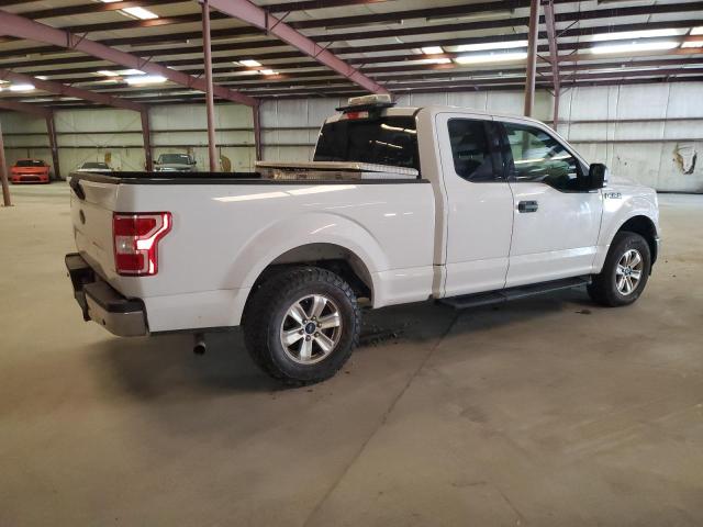 Vin: 1ftex1ebxjkf62172, lot: 61038035, ford f-150 super cab 20183