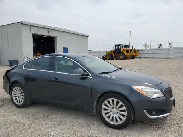 2016 BUICK REGAL #3293581957