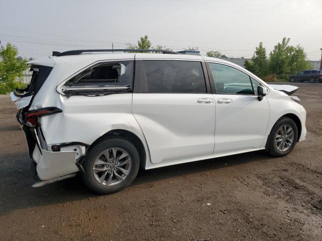 Vin: 5tdgskfcxrs135597, lot: 59723105, toyota all models le 20243