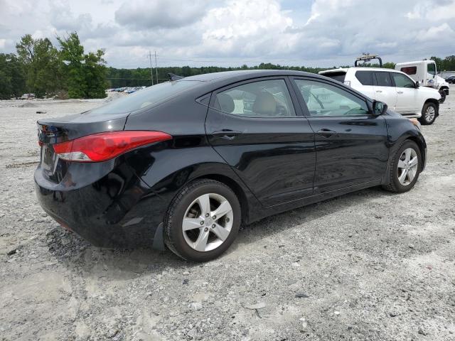 Vin: 5npdh4ae2dh182319, lot: 60080655, hyundai elantra gls 20133