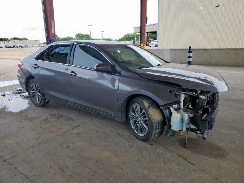 Vin: 4t1bf1fk3fu494650, lot: 59957635, toyota camry le 20154