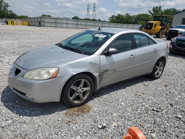 PONTIAC G6 BASE
