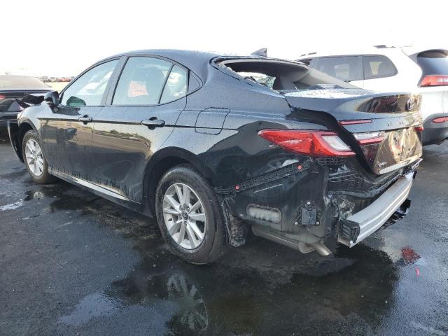 Vin: 4t1daack7su123013, lot: 62332055, toyota camry xse 20252