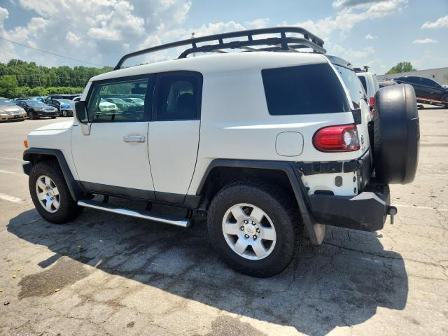 Vin: jtebu4bf4ck144631, lot: 62085025, toyota fj cruiser 20122