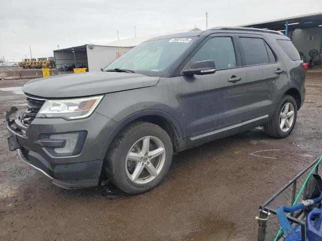 Vin: 1fm5k8d8xhgc84816, lot: 59524125, ford explorer xlt 2017 img_1