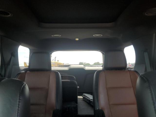 2015 FORD EXPLORER L 1FM5K8F84FGA87666