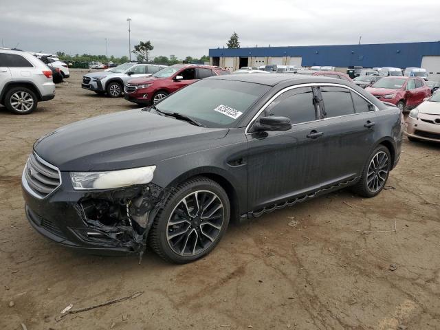 Vin: 1fahp2h86jg132571, lot: 62501225, ford taurus sel 2018 img_1