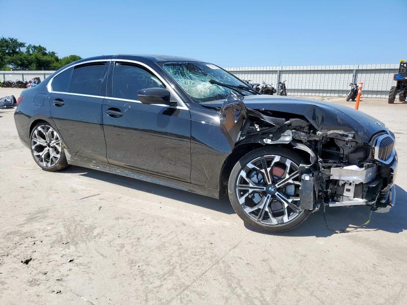 2025 BMW 330I 3MW69CW0XS8F29678