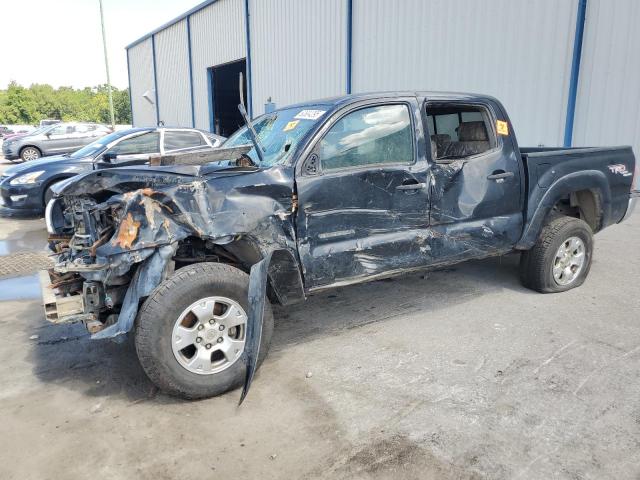 TOYOTA TACOMA DOU