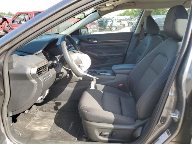 2025 NISSAN ALTIMA SV 1N4BL4DV2SN318873