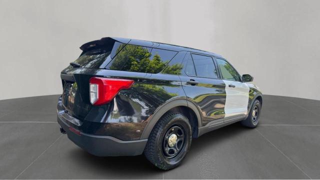 Vin: 1fm5k8ab2lga63963, lot: 62625885, ford explorer police interceptor 20204