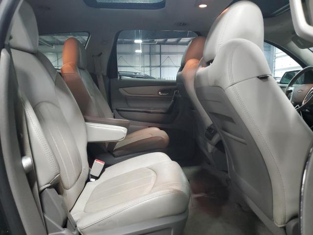 2017 CHEVROLET TRAVERSE P 1GNKVJKD7HJ267343