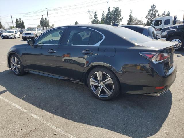 Vin: jthbz1bl0ga003429, lot: 62289985, lexus gs350 350 base 20162