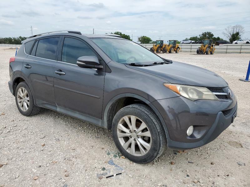 2015 TOYOTA RAV4 LIMIT 2T3YFREV8FW140084