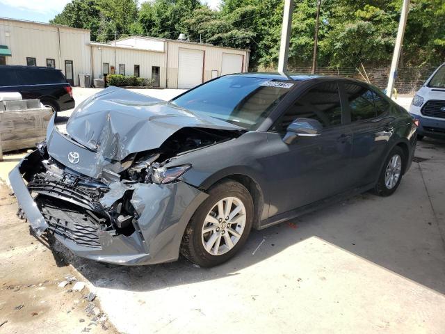 Vin: 4t1daack5su065242, lot: 60904715, toyota camry xse 2025 img_1
