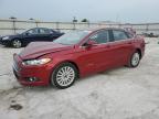 2015 FORD FUSION SE - 3FA6P0LU6FR142792
