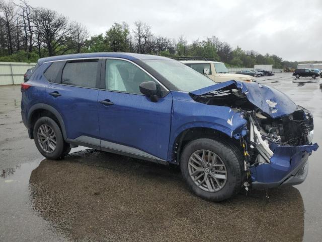 Vin: 5n1at3ab3mc839332, lot: 59868855, nissan rogue s 20214