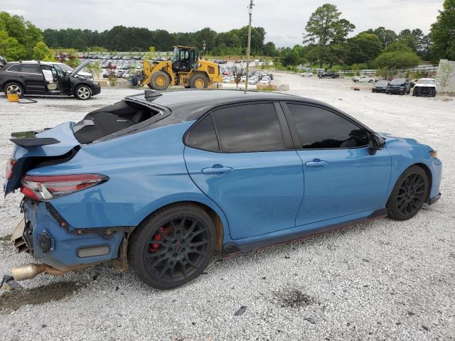 Vin: 4t1kz1ak2nu061172, lot: 60672385, toyota camry trd 20223