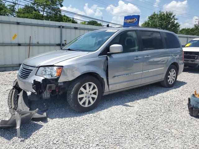 Vin: 2c4rc1bg2er397481, lot: 62122495, chrysler minivan touring 2014 img_1