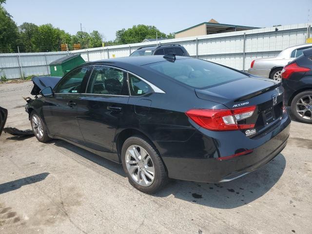 Vin: 1hgcv1f1xka087912, lot: 59144355, honda accord lx 20192