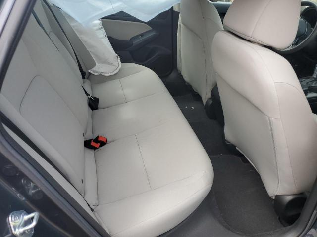 2023 HONDA CIVIC LX 2HGFE2F22PH539324