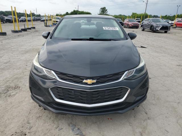 2018 CHEVROLET CRUZE LT 1G1BE5SM8J7109878