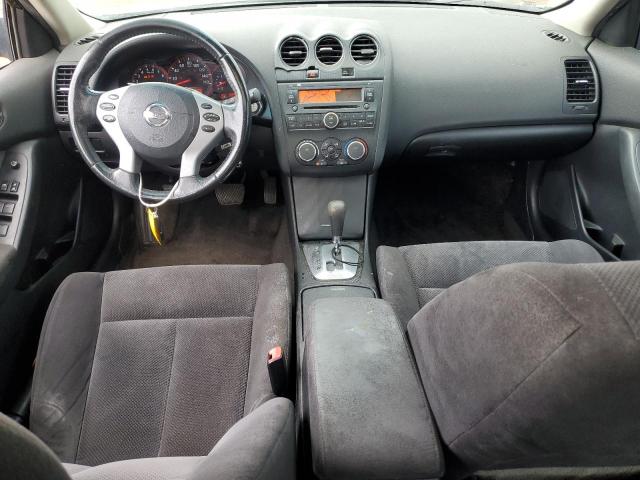 2008 NISSAN ALTIMA 2.5 #3259495099