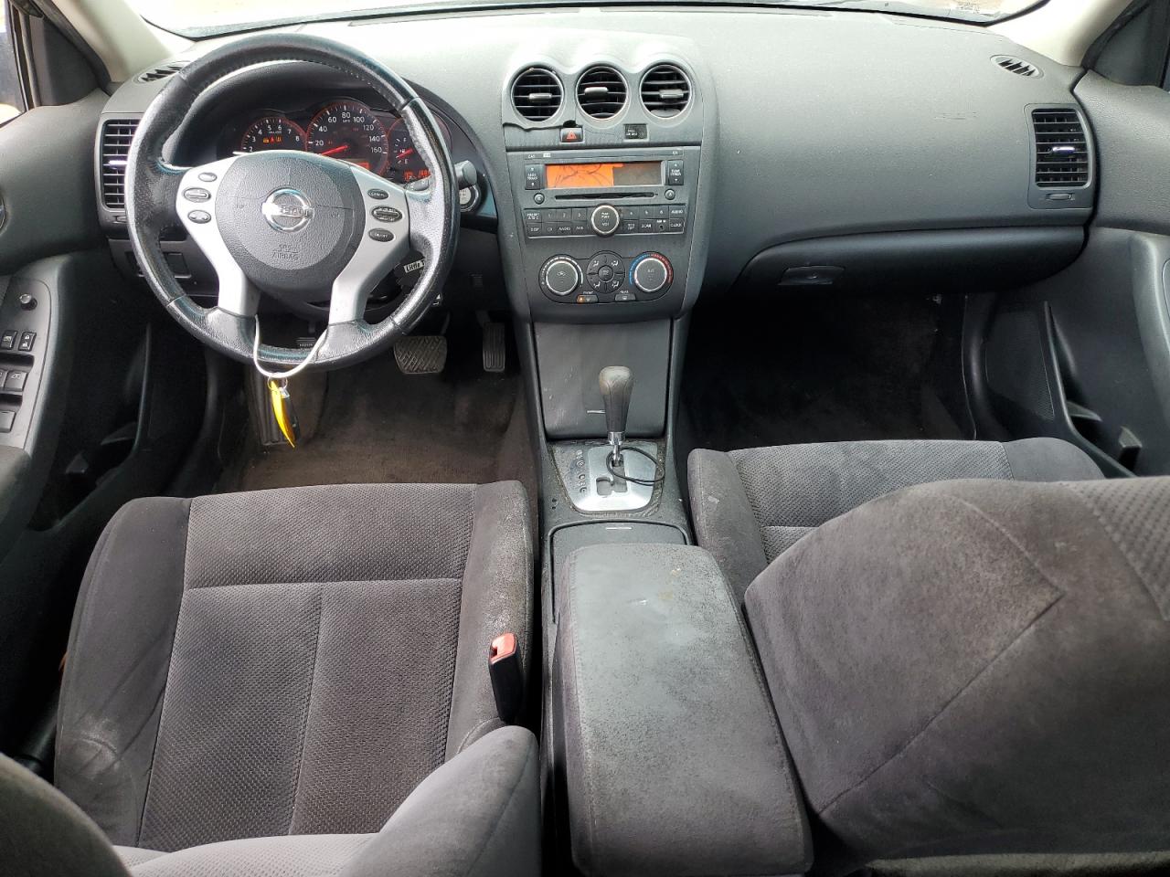 Lot #3259495099 2008 NISSAN ALTIMA 2.5