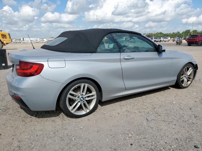 2016 BMW 228 I SULE WBA1K9C57GV711036