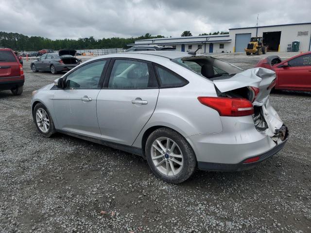 Vin: 1fadp3f22gl402818, lot: 59500485, ford focus se 20162