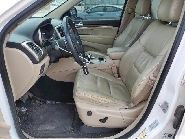 2015 JEEP GRAND CHER - 1C4RJFBT2FC948079
