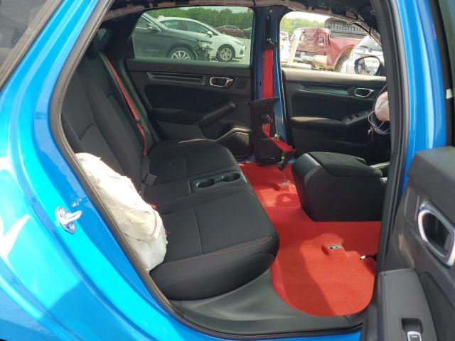 2025 HONDA CIVIC TYPE JHMFL5G4XSX002516