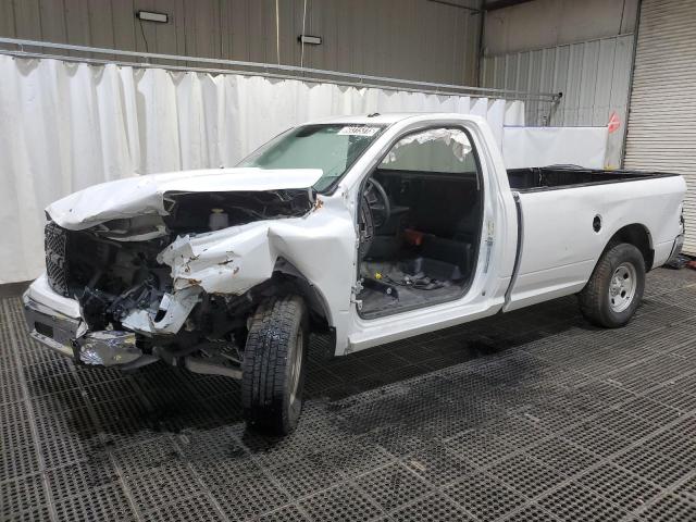 RAM 1500 CLASS