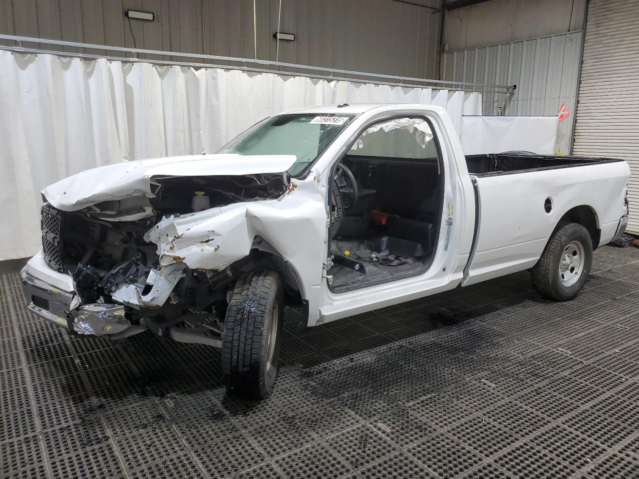RAM 1500 TRADESMAN