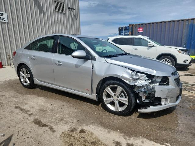2014 CHEVROLET CRUZE LT - 1G1PE5SB7E7335159
