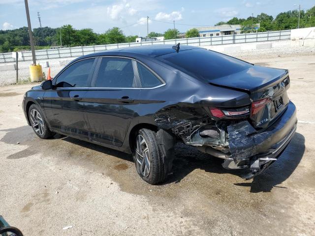 2024 VOLKSWAGEN JETTA SEL 3VWGM7BU6RM035290