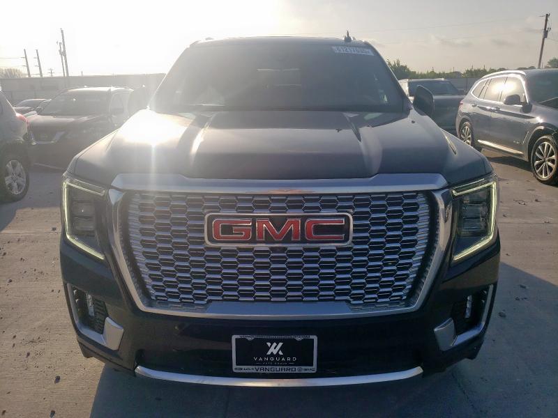 2023 GMC YUKON DENA 1GKS1DKL7PR313285