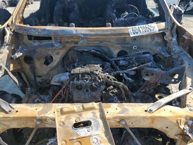 2023 CHEVROLET SILVERADO K1500 CUSTOM 3GCPDBEK9PG149098