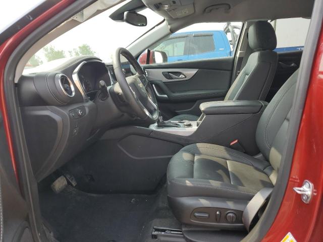 2024 CHEVROLET BLAZER 3LT 3GNKBDR48RS187940