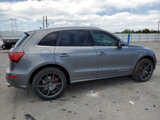 Vin: wa1wgafp8da071439, lot: 60870095, audi q5 prestige 20133