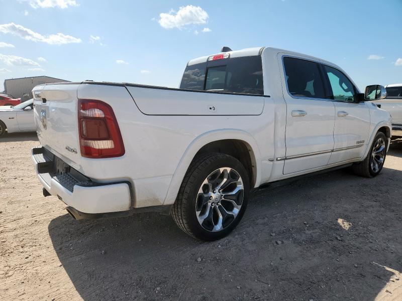 Vin: 1c6srfht8ln110504, lot: 61715425, ram 1500 limited 20203