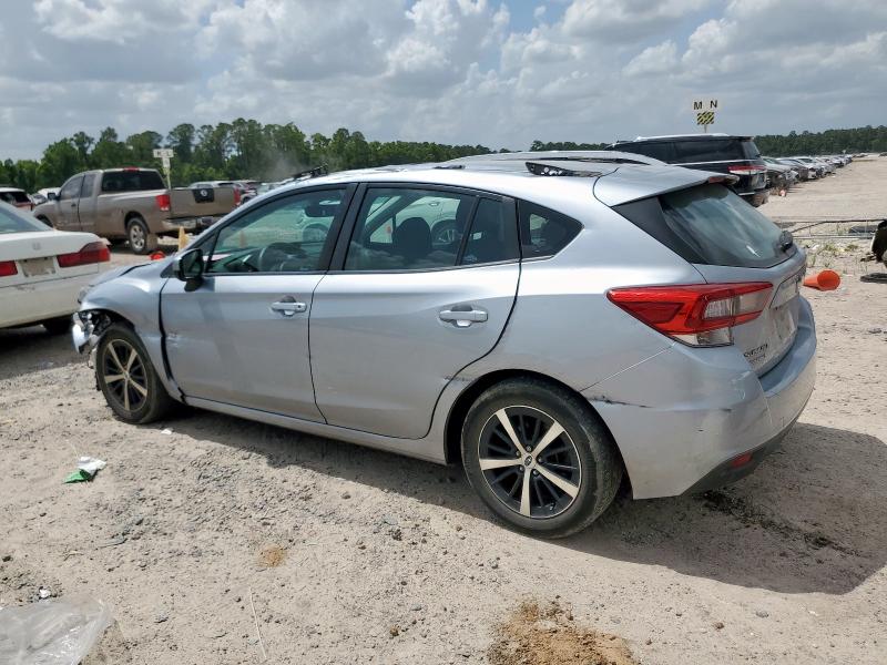 2020 SUBARU IMPREZA PR 4S3GTAD65L3709679