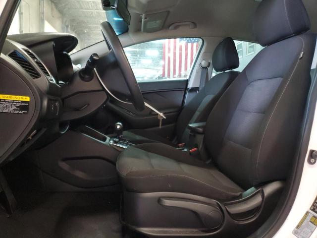 2018 KIA FORTE LX - 3KPFK4A78JE230627