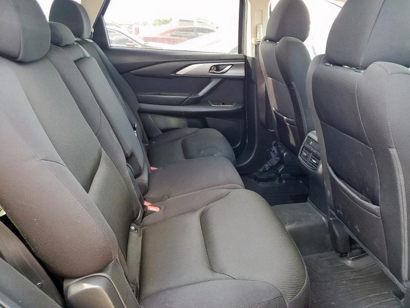 2020 MAZDA CX-9 SPORT JM3TCABY9L0405640
