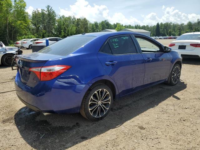 Vin: 2t1burhe9gc645716, lot: 61251675, toyota corolla l 20163