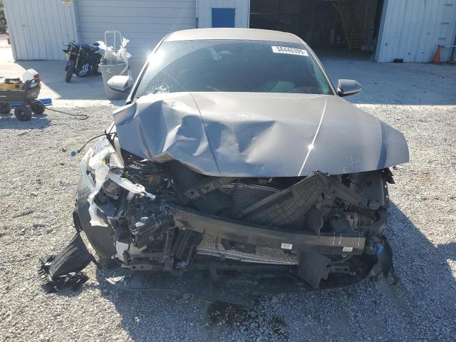 2022 HYUNDAI ELANTRA SE - KMHLS4AG3NU335856