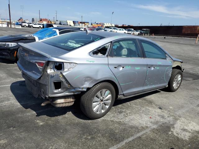 Vin: kmhe24l1xga029663, lot: 60998845, hyundai sonata hybrid 20163