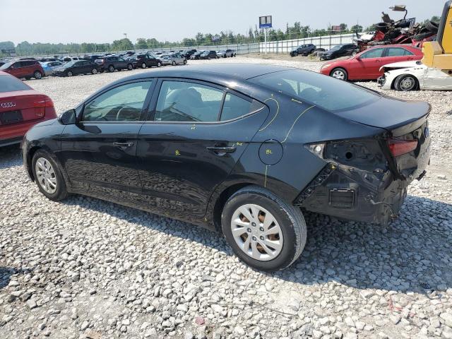 Vin: 5npd74lf9kh461949, lot: 59679395, hyundai elantra se 20192