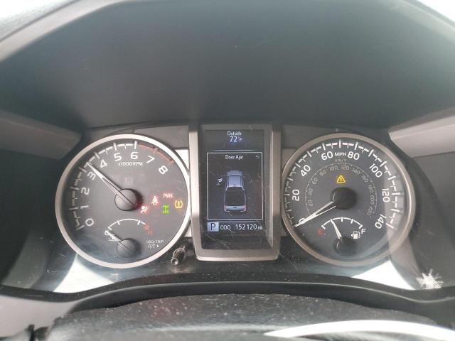 2016 TOYOTA TACOMA DOU - 3TMCZ5AN9GM033273