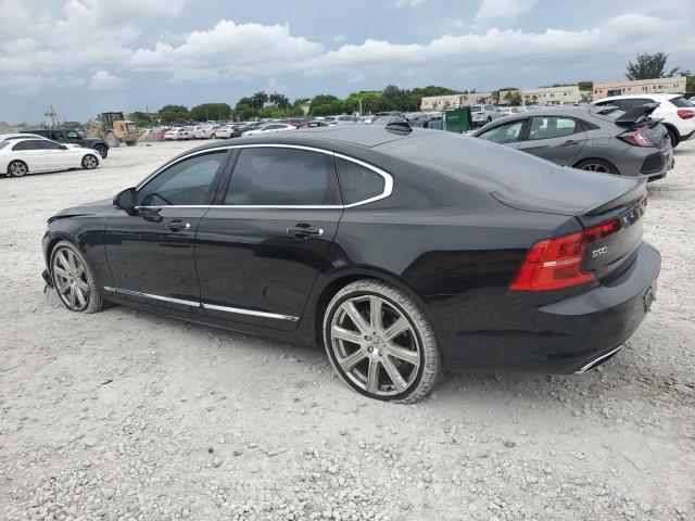 2020 VOLVO S90 T6 INS LVYA22ML3LP175801
